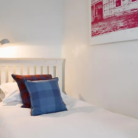 Secret View Holiday home Terrington