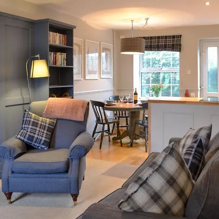 Secret View Holiday home