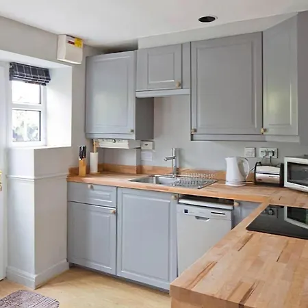 Secret View Holiday home